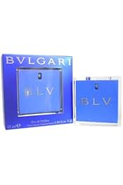 Amazon | ブルー EDPSP25ML | BVLGARI(ブルガリ) | オードパルファム